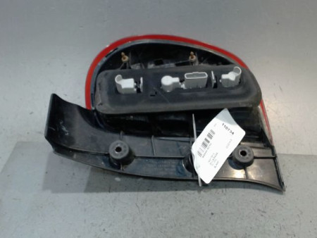 FEU ARRIERE GAUCHE  NISSAN MICRA