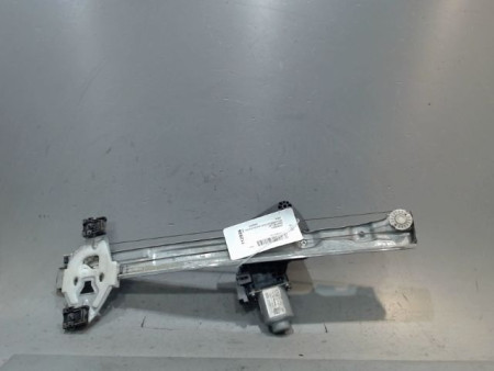 MECANISME+MOTEUR LEVE-GLACE AVANT DROIT CITROEN C4