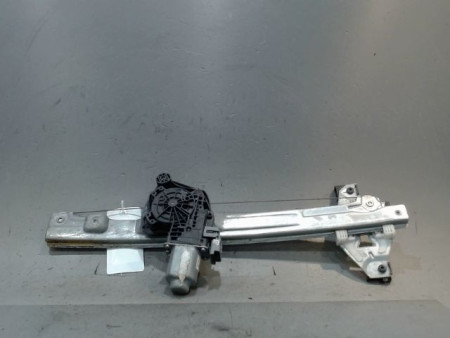 MECANISME+MOTEUR LEVE-GLACE AVANT DROIT CITROEN C4