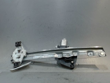 MECANISME+MOTEUR LEVE-GLACE AVANT GAUCHE CITROEN C4