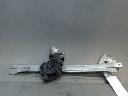 MECANISME+MOTEUR LEVE-GLACE AVANT GAUCHE CITROEN C4