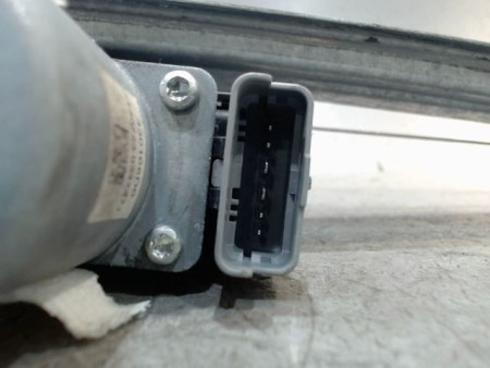 MECANISME+MOTEUR LEVE-GLACE AVANT GAUCHE CITROEN C4