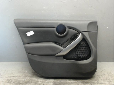 GARNITURE PORTE AVANT GAUCHE FIAT 500X