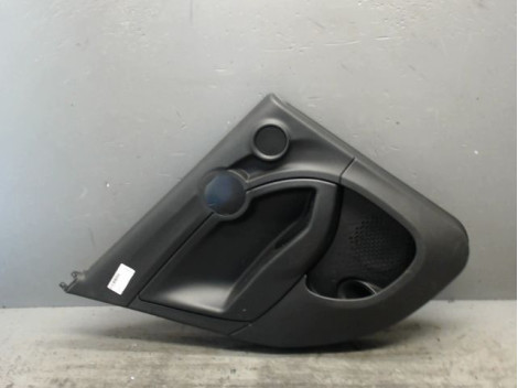 GARNITURE PORTE ARRIERE GAUCHE FIAT 500X