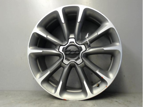 JANTE ALUMINIUM FIAT 500X