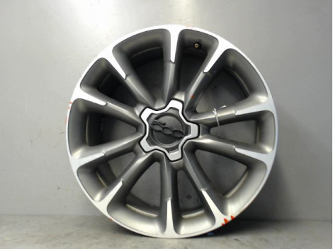 JANTE ALUMINIUM FIAT 500X