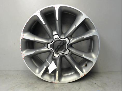 JANTE ALUMINIUM FIAT 500X