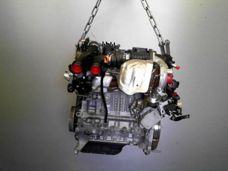 MOTEUR DIESEL PEUGEOT 5008 1.6 HDi