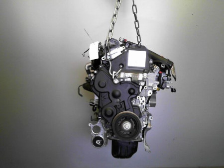 MOTEUR DIESEL PEUGEOT 5008 1.6 HDi