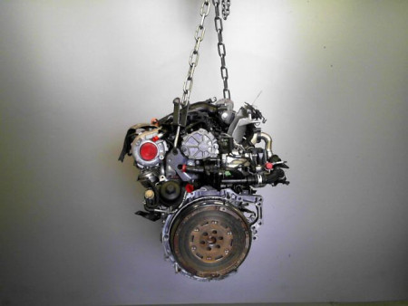 MOTEUR DIESEL PEUGEOT 5008 1.6 HDi
