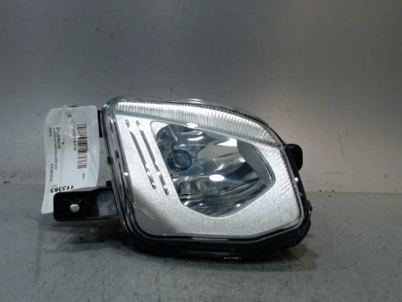 PHARE ANTIBROUILLARD AVANT GAUCHE FORD FIESTA