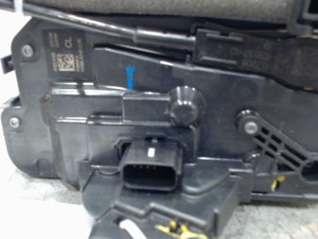 SYSTEME CONDAMNATION AVANT GAUCHE FORD FIESTA