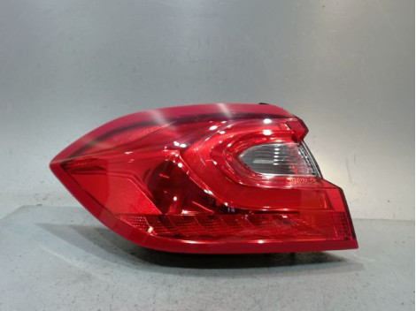 FEU ARRIERE GAUCHE  FORD FIESTA