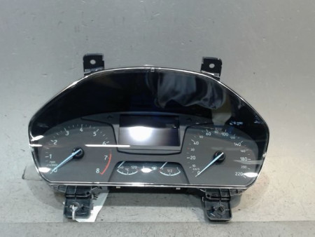 BLOC COMPTEURS FORD FIESTA