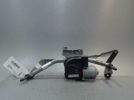 MECANISME ESSUIE-GLACE AVANT FORD FIESTA