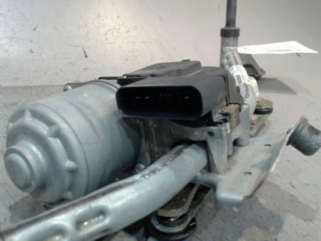 MECANISME ESSUIE-GLACE AVANT FORD FIESTA