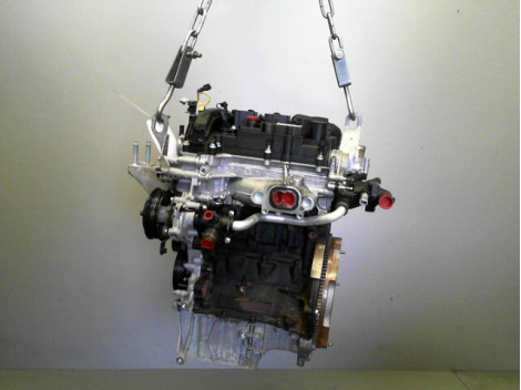 MOTEUR ESSENCE FORD FIESTA 1.1 Ti-VCT