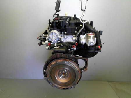 MOTEUR ESSENCE FORD FIESTA 1.1 Ti-VCT