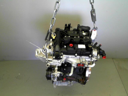 MOTEUR ESSENCE FORD FIESTA 1.1 Ti-VCT