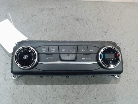 COMMANDE DE CHAUFFAGE FORD FIESTA