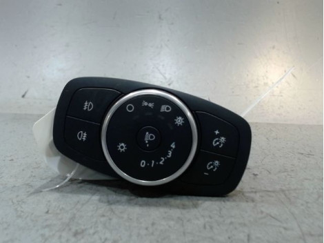 INTERIEUR COMMANDE PHARES FORD FIESTA