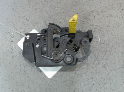 SERRURE CAPOT FORD FIESTA