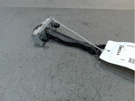 TIRANT PORTE AVANT GAUCHE FORD FIESTA