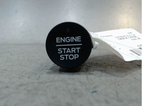 BOUTON DE DEMARRAGE FORD FIESTA