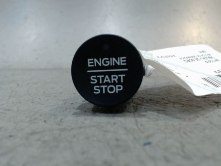 BOUTON DE DEMARRAGE FORD FIESTA