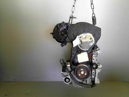 MOTEUR ESSENCE PEUGEOT 307 1.6 16V