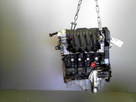 MOTEUR ESSENCE PEUGEOT 307 1.6 16V