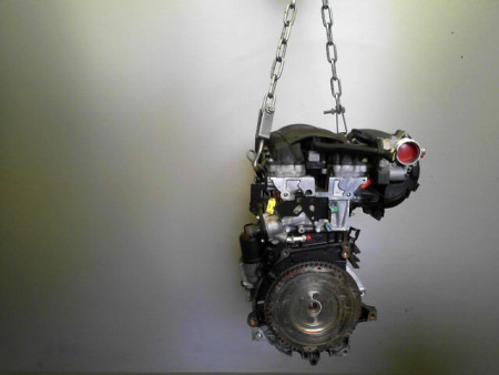 MOTEUR ESSENCE PEUGEOT 307 1.6 16V