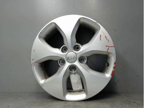 JANTE ALUMINIUM KIA CARENS