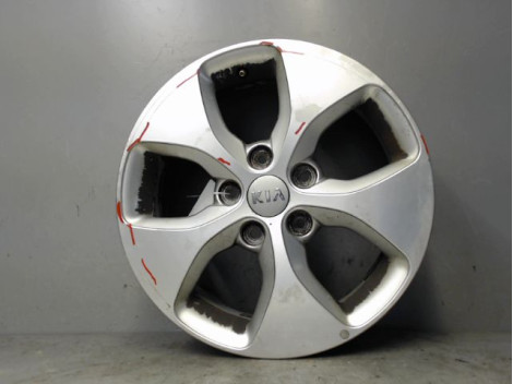 JANTE ALUMINIUM KIA CARENS