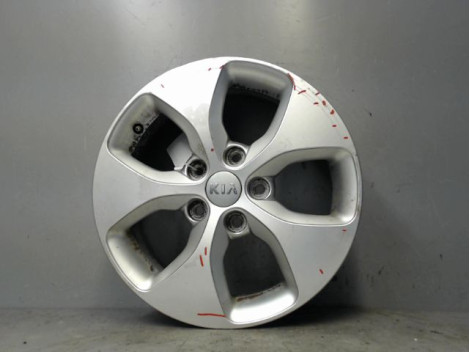 JANTE ALUMINIUM KIA CARENS
