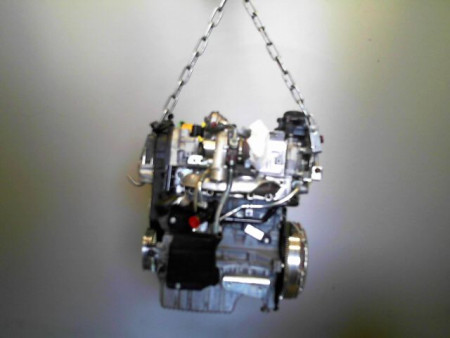 MOTEUR ESSENCE ALFA ROMEO GIULIETTA 1.4 TB 