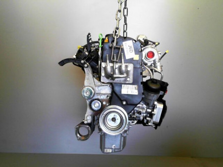 MOTEUR ESSENCE ALFA ROMEO GIULIETTA 1.4 TB 