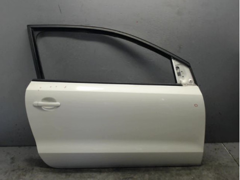 PORTE AVANT DROIT VOLKSWAGEN POLO