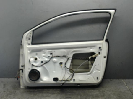 PORTE AVANT DROIT VOLKSWAGEN POLO