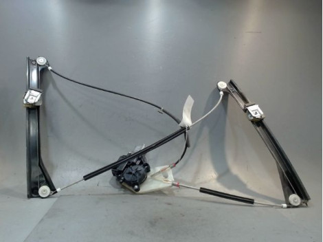 MECANISME+MOTEUR LEVE-GLACE AVANT DROIT VOLKSWAGEN POLO