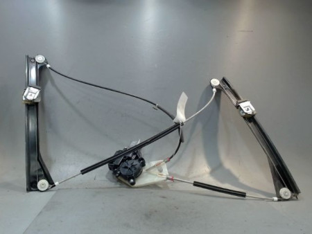 MECANISME+MOTEUR LEVE-GLACE AVANT DROIT VOLKSWAGEN POLO