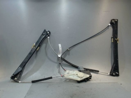 MECANISME+MOTEUR LEVE-GLACE AVANT DROIT VOLKSWAGEN POLO