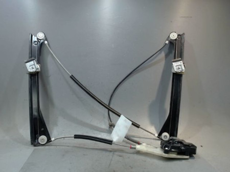 MECANISME+MOTEUR LEVE-GLACE AVANT GAUCHE VOLKSWAGEN POLO