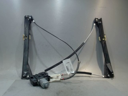 MECANISME+MOTEUR LEVE-GLACE AVANT GAUCHE VOLKSWAGEN POLO