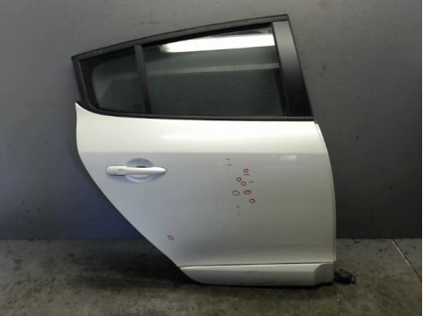 PORTE ARRIERE DROIT RENAULT MEGANE