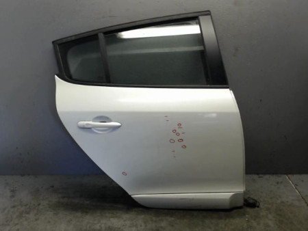 PORTE ARRIERE DROIT RENAULT MEGANE