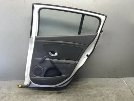 PORTE ARRIERE DROIT RENAULT MEGANE