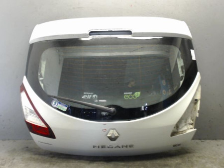 HAYON RENAULT MEGANE