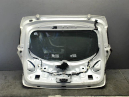 HAYON RENAULT MEGANE
