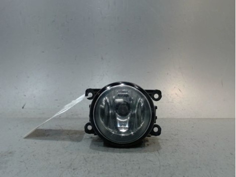 PHARE ANTIBROUILLARD AVANT DROIT RENAULT MEGANE